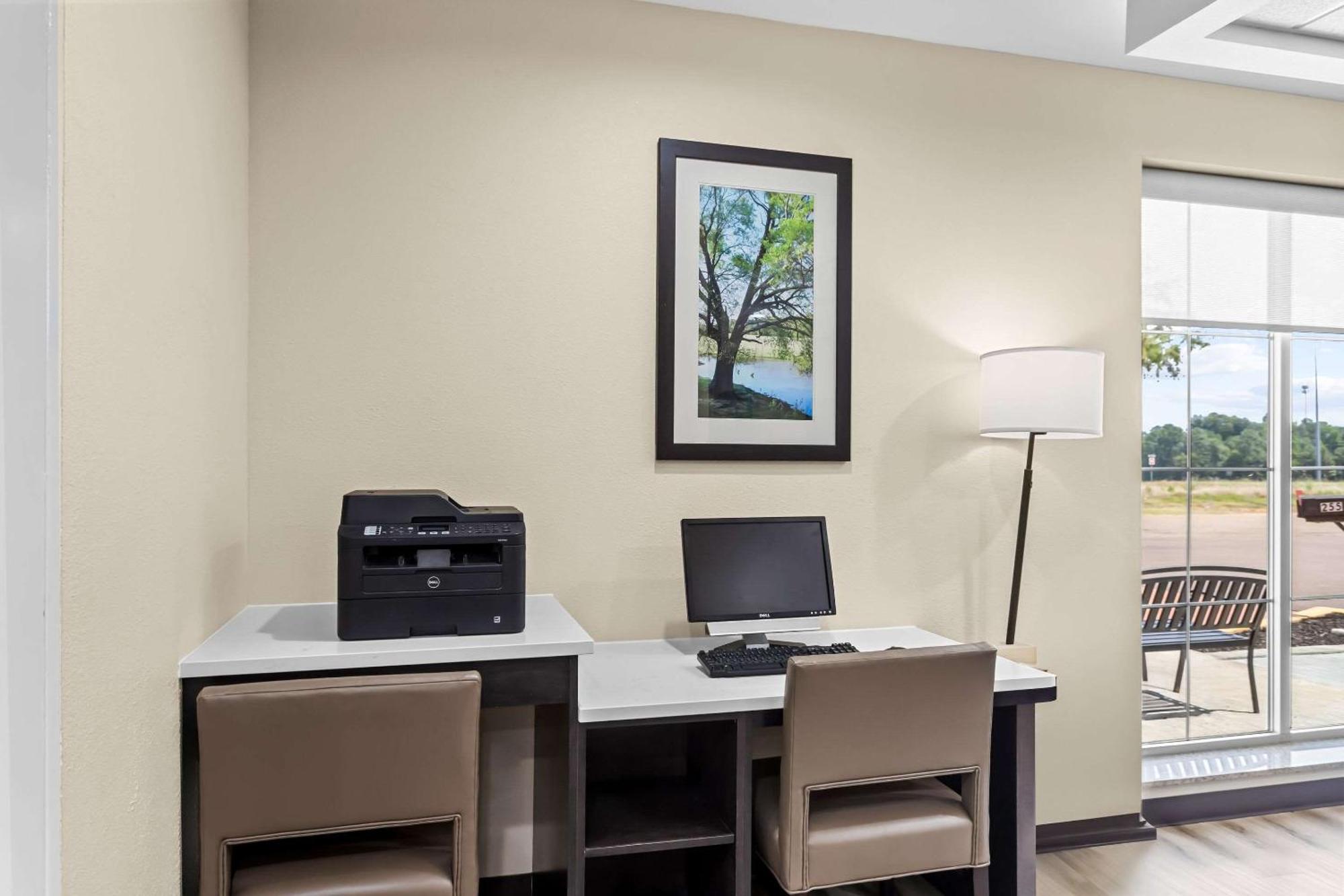 Comfort Inn & Suites Grenada Buitenkant foto